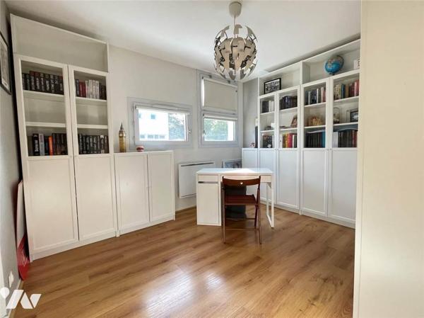 VENTE APPARTEMENT - TOURS