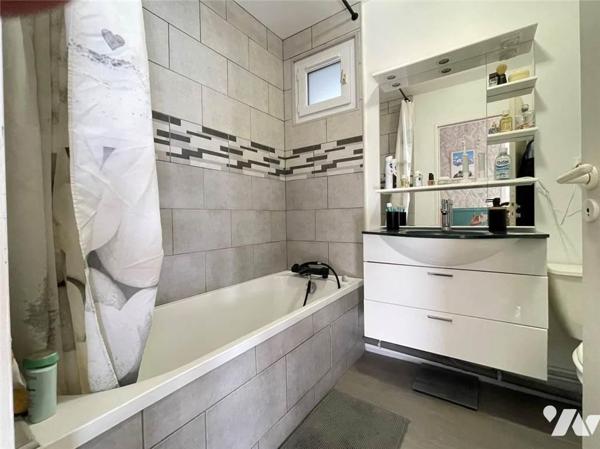 VENTE APPARTEMENT - TOURS