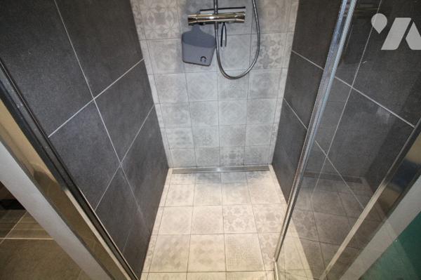 APPARTEMENT en RDC avec jardin privatif 3 Chbres 91 m² 5 mn à pied de la mer