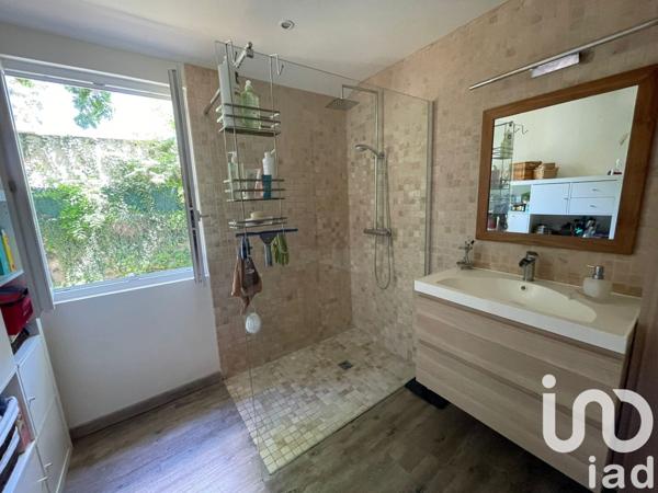 Maison à vendre 6 pièces 258 m² Aigues-Vives