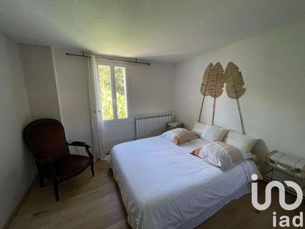 Maison à vendre 6 pièces 258 m² Aigues-Vives