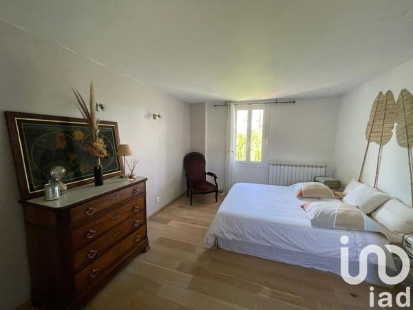 Maison à vendre 6 pièces 258 m² Aigues-Vives