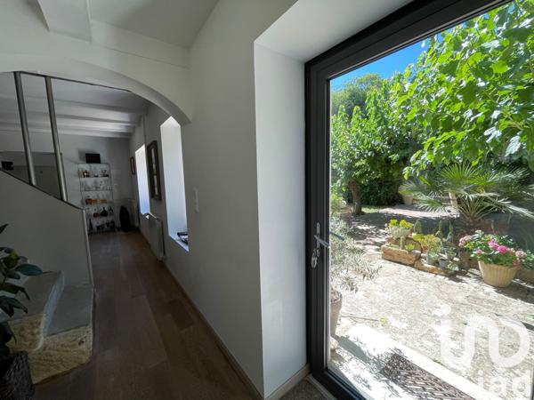 Maison à vendre 6 pièces 258 m² Aigues-Vives