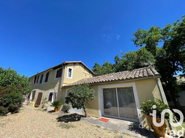 Maison à vendre 6 pièces 258 m² Aigues-Vives