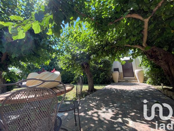 Maison à vendre 6 pièces 258 m² Aigues-Vives