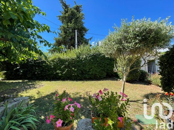 Maison à vendre 6 pièces 258 m² Aigues-Vives