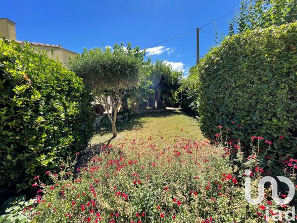 Maison à vendre 6 pièces 258 m² Aigues-Vives