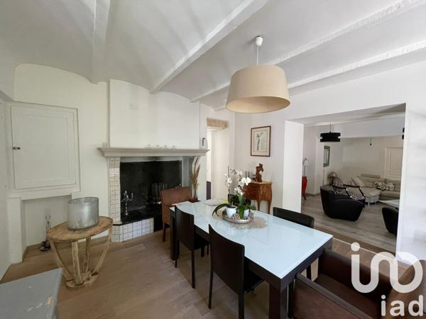 Maison à vendre 6 pièces 258 m² Aigues-Vives