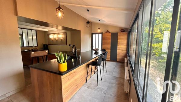 Maison à vendre 6 pièces 258 m² Aigues-Vives