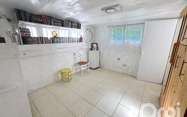 Maison à vendre    4 pièces •  Clamart