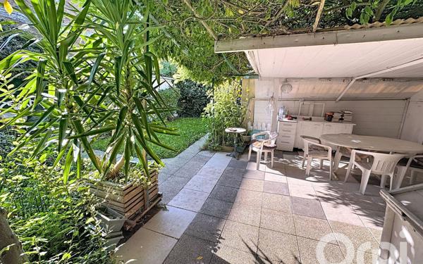 Maison à vendre    4 pièces •  Clamart