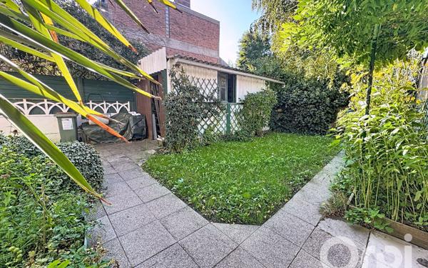 Maison à vendre    4 pièces •  Clamart