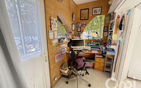 Maison à vendre    4 pièces •  Clamart