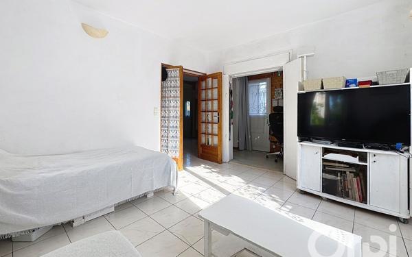 Maison à vendre    4 pièces •  Clamart