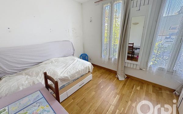 Maison à vendre    4 pièces •  Clamart