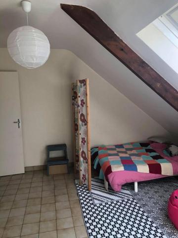 Appartement T1,  
Nantes 44000