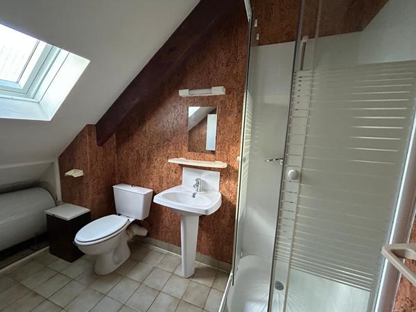 Appartement T1,  
Nantes 44000