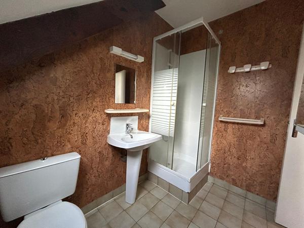 Appartement T1,  
Nantes 44000