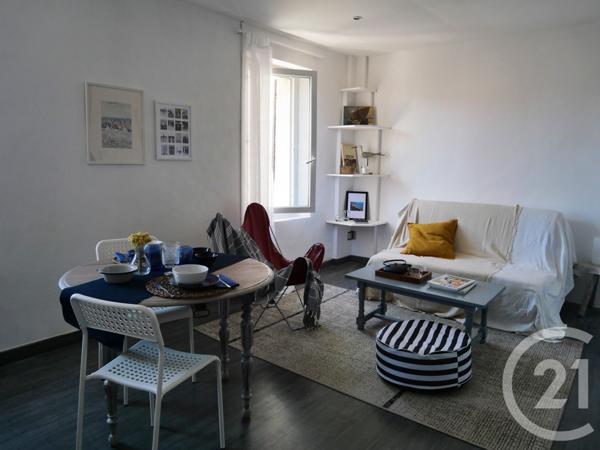 Appartement F1 à vendre  1 pièce - 25 m2 LA SEYNE SUR MER - 83