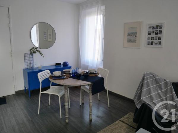 Appartement F1 à vendre  1 pièce - 25 m2 LA SEYNE SUR MER - 83