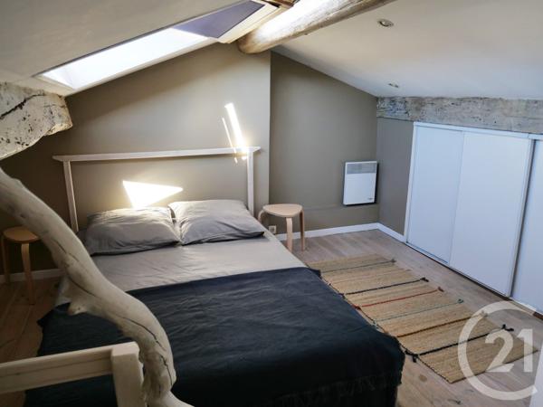 Appartement F1 à vendre  1 pièce - 25 m2 LA SEYNE SUR MER - 83