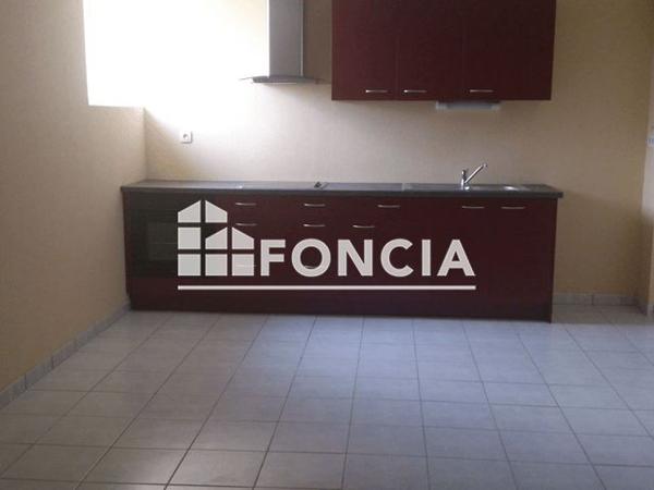 Location Appartement 2 pièces 57.1 m² - 17 ter RUE PUEBLA Brest 29200