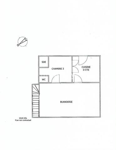 Maison
         4 pièces
        - 78 m² 321 000 € *