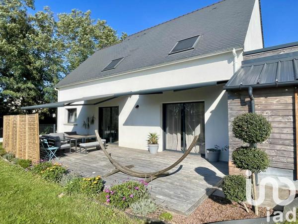 Maison à vendre 5 pièces 127 m² Berric