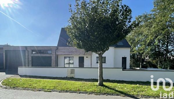 Maison à vendre 5 pièces 127 m² Berric