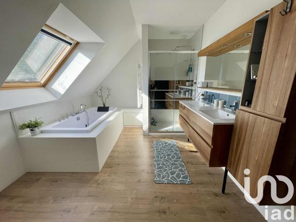 Maison à vendre 5 pièces 127 m² Berric