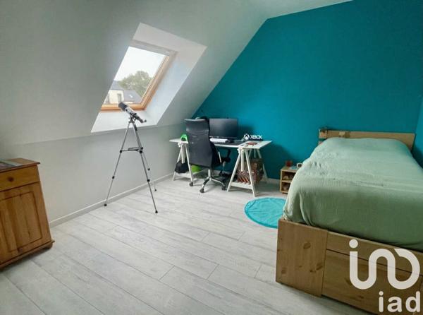 Maison à vendre 5 pièces 127 m² Berric