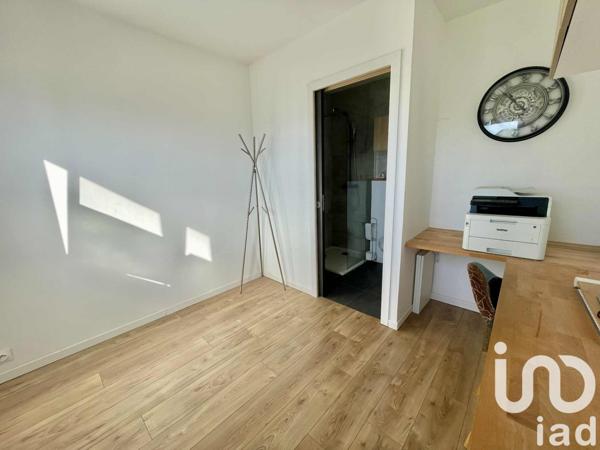 Maison à vendre 5 pièces 127 m² Berric