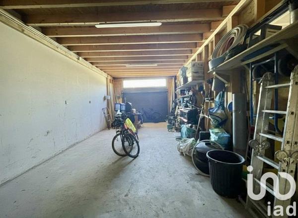 Maison à vendre 5 pièces 127 m² Berric