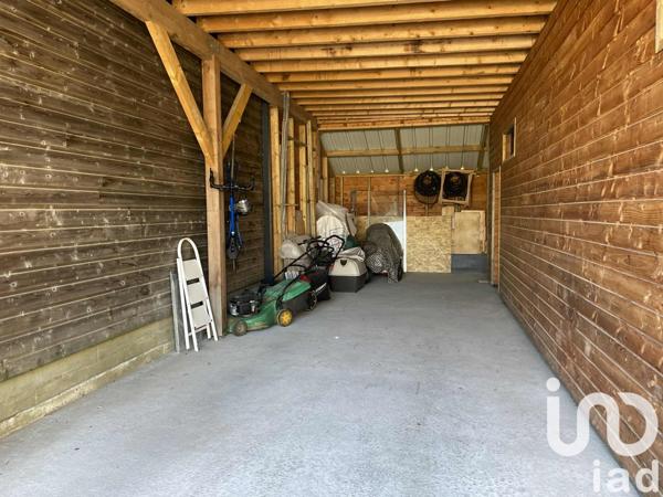 Maison à vendre 5 pièces 127 m² Berric