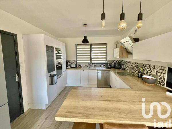 Maison à vendre 5 pièces 127 m² Berric
