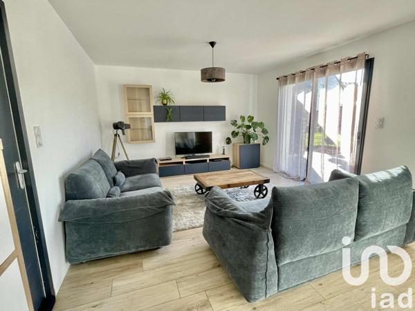 Maison à vendre 5 pièces 127 m² Berric