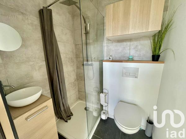 Maison à vendre 5 pièces 127 m² Berric