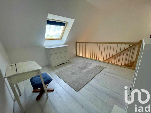 Maison à vendre 5 pièces 127 m² Berric