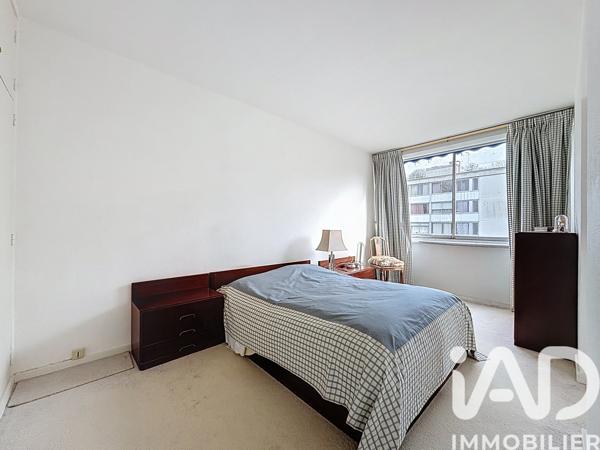 Appartement à vendre 4 pièces 77 m² Boussy-Saint-Antoine