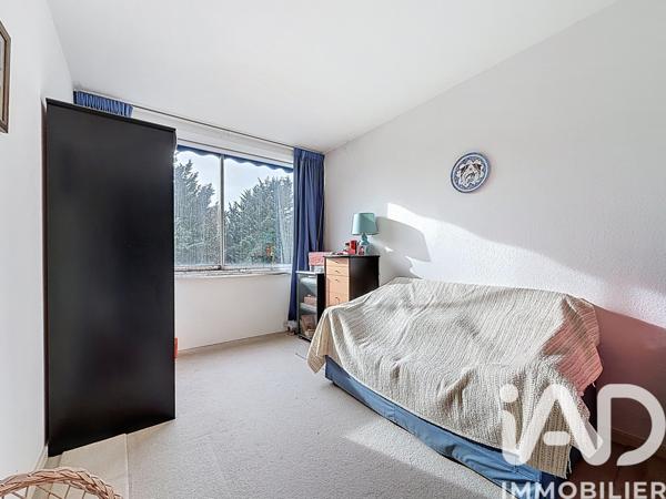 Appartement à vendre 4 pièces 77 m² Boussy-Saint-Antoine