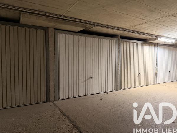 Appartement à vendre 4 pièces 77 m² Boussy-Saint-Antoine