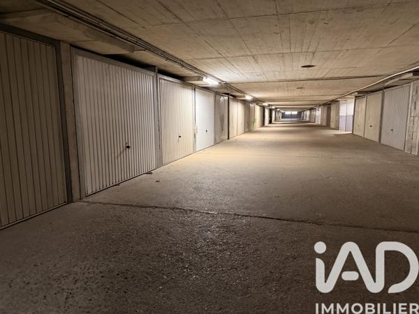 Appartement à vendre 4 pièces 77 m² Boussy-Saint-Antoine