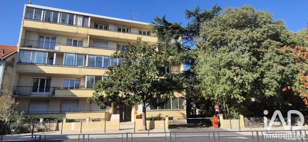 Appartement à vendre 2 pièces 47 m² Valence