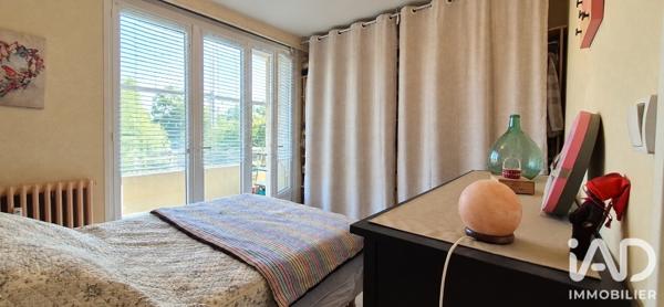 Appartement à vendre 2 pièces 47 m² Valence