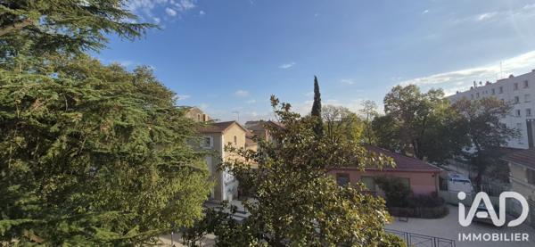 Appartement à vendre 2 pièces 47 m² Valence