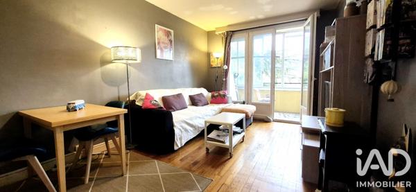 Appartement à vendre 2 pièces 47 m² Valence