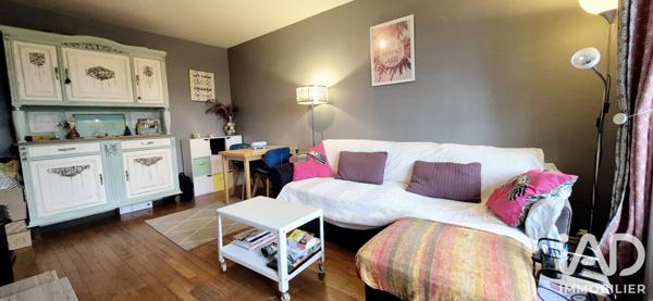Appartement à vendre 2 pièces 47 m² Valence
