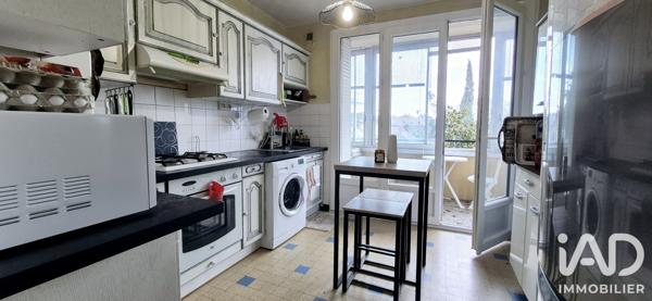 Appartement à vendre 2 pièces 47 m² Valence