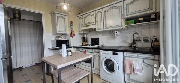 Appartement à vendre 2 pièces 47 m² Valence