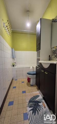 Appartement à vendre 2 pièces 47 m² Valence